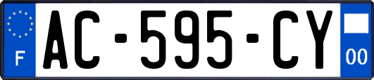 AC-595-CY