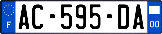 AC-595-DA