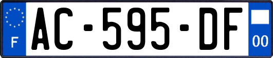 AC-595-DF