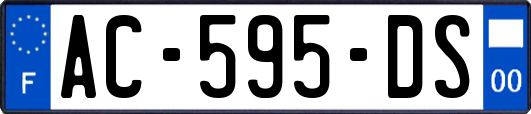 AC-595-DS