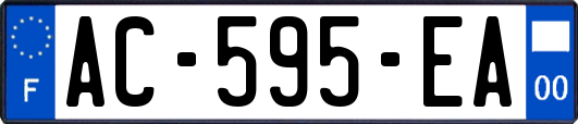 AC-595-EA