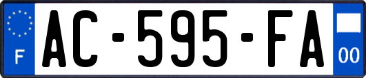 AC-595-FA