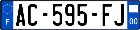 AC-595-FJ