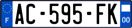 AC-595-FK