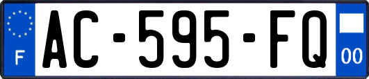 AC-595-FQ