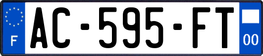 AC-595-FT