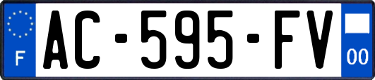 AC-595-FV