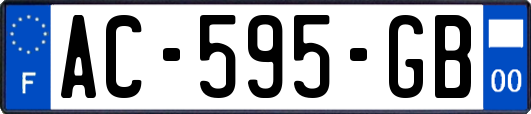 AC-595-GB