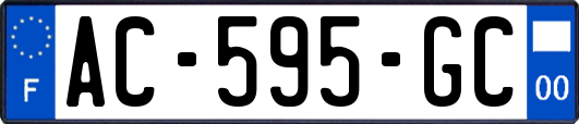 AC-595-GC