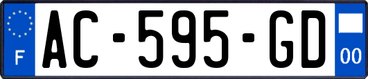 AC-595-GD