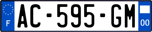 AC-595-GM