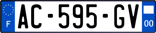 AC-595-GV