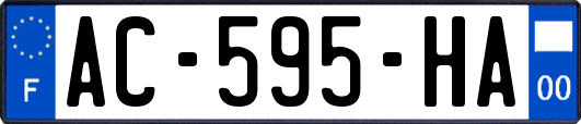 AC-595-HA