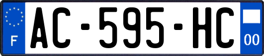 AC-595-HC