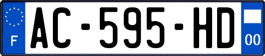 AC-595-HD