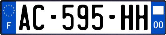 AC-595-HH