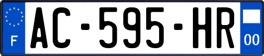 AC-595-HR