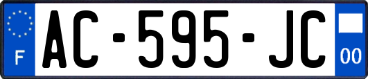 AC-595-JC