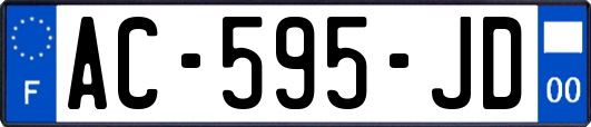 AC-595-JD