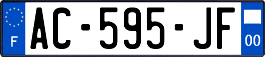 AC-595-JF