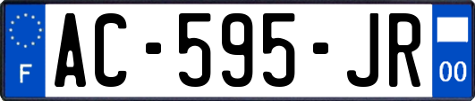 AC-595-JR