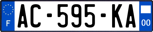 AC-595-KA