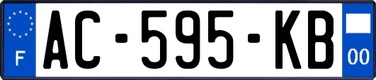 AC-595-KB