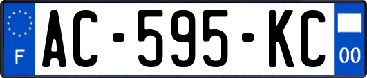 AC-595-KC
