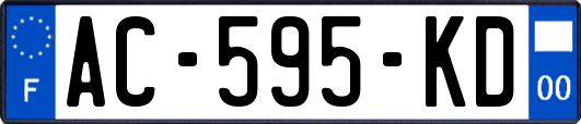 AC-595-KD