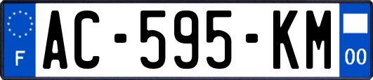 AC-595-KM