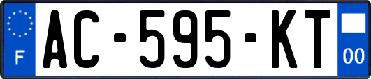 AC-595-KT