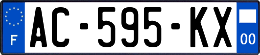 AC-595-KX