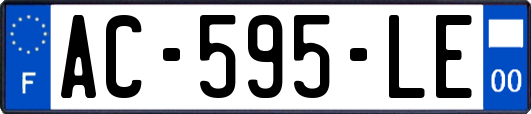 AC-595-LE