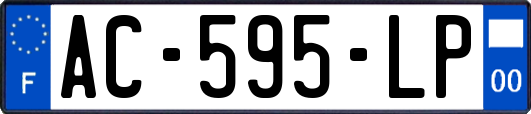 AC-595-LP
