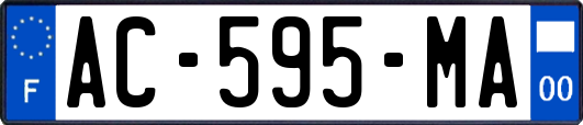 AC-595-MA