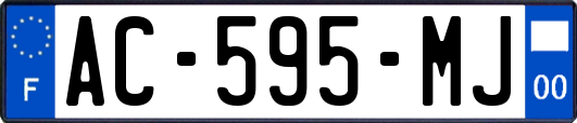 AC-595-MJ