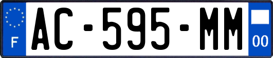 AC-595-MM