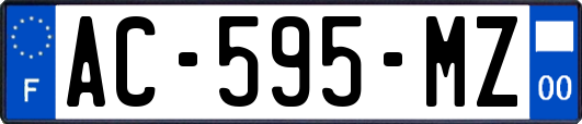 AC-595-MZ
