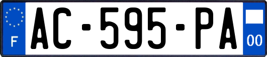AC-595-PA