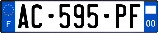 AC-595-PF