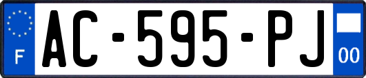 AC-595-PJ