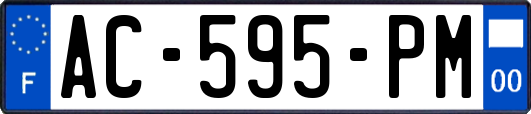 AC-595-PM