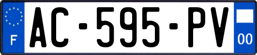 AC-595-PV