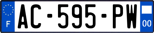 AC-595-PW