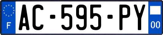 AC-595-PY