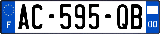 AC-595-QB