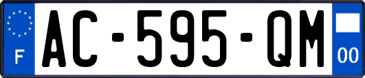 AC-595-QM