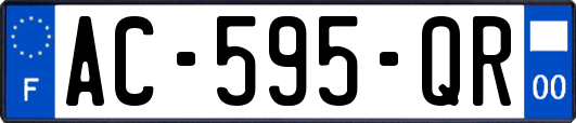 AC-595-QR