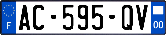 AC-595-QV