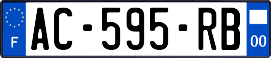 AC-595-RB